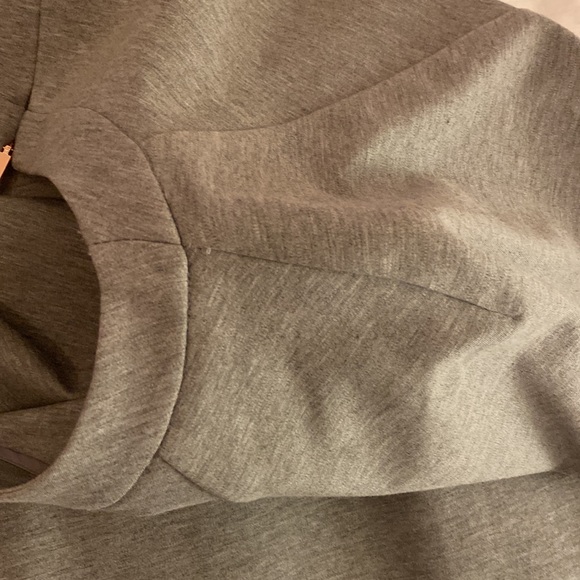 Tibi crewneck sweatshirt - Picture 7 of 7